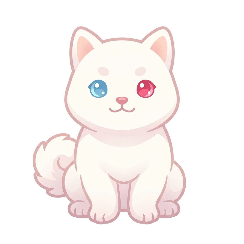 にじゅうじんかく